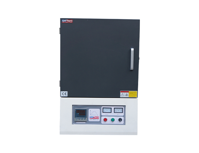 STM-1-17高溫燒結馬弗爐