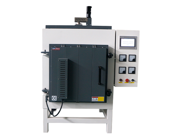 空氣熱風循環(huán)爐