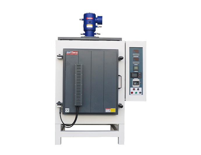 850℃熱風(fēng)循環(huán)爐(150L)